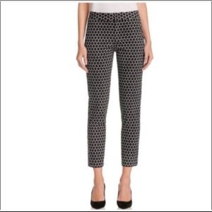 Charter Club Tummy Slimming Ankle Pants